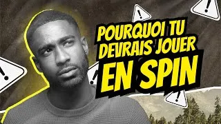 Miniature : POURQUOI TU DEVRAIS JOUER EN SPIN/EXPRESSO