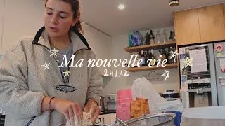 Miniature : CHIT CHAT en CUISINE - Nouvelle vie en Australie