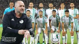 Miniature : EN Algérie 🇩🇿 - Une Nouvelle Série D'invincibilité Qui Commence ?!
