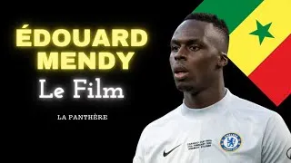 Miniature : Édouard Mendy 🇸🇳🧤: Le Film