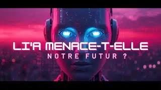 Miniature : Doit-On nous méfier de L’INTELLIGENCE ARTIFICIELLE?