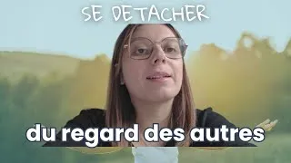 Miniature : Se détacher du regard des autres (et enfin respirer)