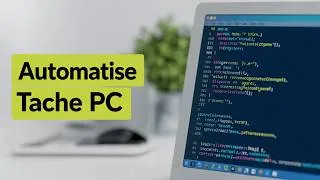 Miniature : Secret des Experts pour Automatiser Votre PC avec PowerShell !