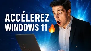 Miniature : Nettoyez Votre Ordinateur en 2 Minutes chrono avec PowerShell !