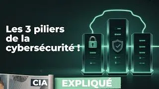 Miniature : Découvre les 3 secrets de la cybersécurité !