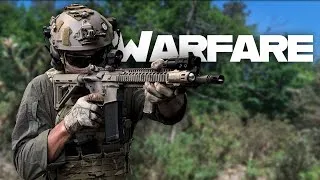 Miniature : AIRSOFT WARFARE - M4A1 block 2 gbb Mws 