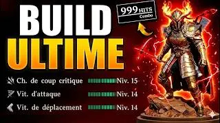 Miniature : Ce build Oongka détruit TOUT sur Crimson Desert !