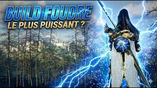 Miniature : Ce Build FOUDRE a cassé Crimson Desert... ⚡