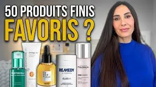Miniature : 🥇 Les Soins à garder pour de VRAIS RÉSULTATS… et les autres
