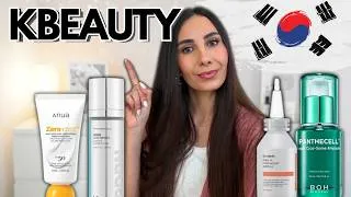 Miniature : ✨ K-BEAUTY : Nouvelles Pépites YesStyle à connaître ! 💎