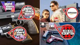 Miniature : LES DÉTAILS ET SECRETS QUE VOUS N'AVEZ SÛREMENT PAS VUS DANS L'ANNONCE DES PRÉCOMMANDES DE GTA 6 !