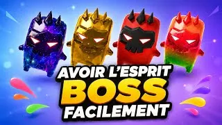 Miniature : COMMENT TROUVER L'ESPRIT BOSS FACILEMENT SUR FORTNITE !