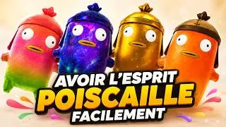 Miniature : COMMENT TROUVER L'ESPRIT POISCAILLE FACILEMENT SUR FORTNITE !