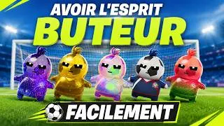 Miniature : COMMENT TROUVER L'ESPRIT BUTEUR FACILEMENT SUR FORTNITE !