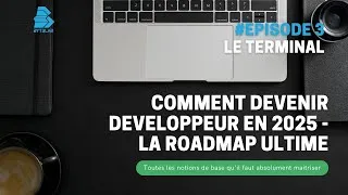Miniature : 💻 2 - Apprendre à Utiliser le Terminal : Les Commandes Indispensables pour Débuter
