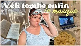 Miniature : Je vous révèle enfin ma vraie personnalité | le plus important c'est d'être soi-même !