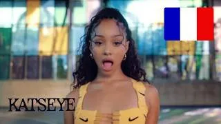 Miniature : Et si Debut de Katseye était doublé en Français ??! 🇫🇷🤣 #KATSEYE