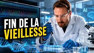 Miniature : L'IA est en train de révolutionner la santé