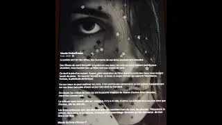 Miniature : La poésie écriture de l’âme