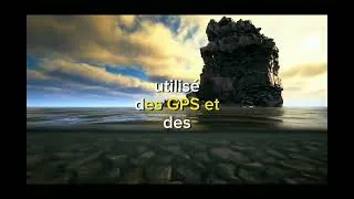 Miniature : Le Mystère de la vallée des Morts