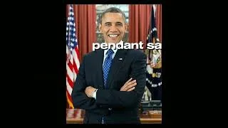 Miniature : Le parcours de Barack Obama