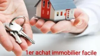 Miniature : Peu importe ton niveau, l’immobilier est possible : je te montre comment