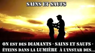 Miniature : ZAZ - Sains et Saufs - (Clip et... Révélations !)