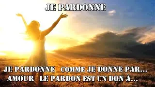 Miniature : ZAZ - Je pardonne  (Clip... et Révélations !)