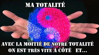 Miniature : Gaëtan Roussel & Madjo - Ma totalité - (Clip... et Révélations !)