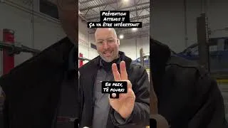 Miniature : Té pas ben bon su l’entretien 😬 on va s’el dire