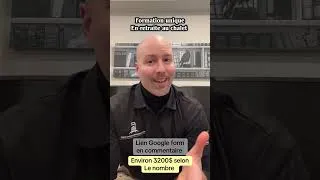 Miniature : Prenez soin de votre garage maintenant avec ce cours de gestion opération et ventes 