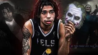 Miniature : Ce LYCÉEN basketteur pensait être le JOKER (la suite est tragique...)