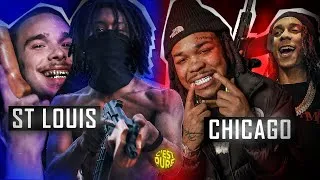 Miniature : Ce VOL de 60 000$ a LANCÉ une guerre entre les deux PIRES GANGS des USA