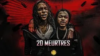 Miniature : La vérité sur le PIRE duo de Chicago : Lil Jeff & Q50