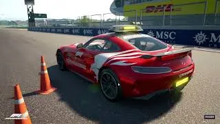 Miniature : Le retour de Mercedes au sommet ?