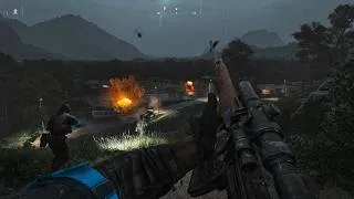 Miniature : PvP en Coop à Lamang !