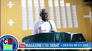 Miniature : Urgent/ACP:L’ACP PARTI POLITIQUE CHER À L'HONORABLE NGOBILA VIENT DE CÉLÉBRER SON 4eme ANNIVERSAIRE.