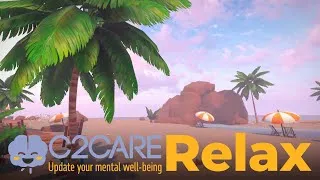 Miniature : C2care - Relaxation et Hypnose