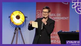 Miniature : TableRonde AgirPourLeCollectif |Anne Muxel et Charlie Tronche