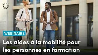 Miniature : Apprentis en formation et solution écomobiles
