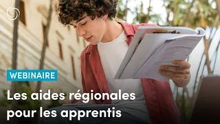 Miniature : Les aides et dispositifs régionaux pour les apprentis