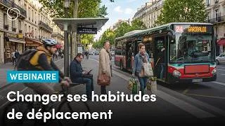 Miniature : Accompagner le changement de pratiques vers des solutions écomobiles