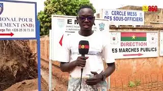 Miniature : JOURNAL FULFULDE DU 19 SEPTEMBRE 2026