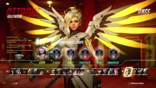 Miniature : Let's Play : BETA ouverte Overwatch