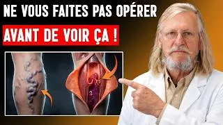 Miniature : VARICES : Le Rituel du Soir de 5 Minutes pour des Jambes Plus Légères Après 60 Ans
