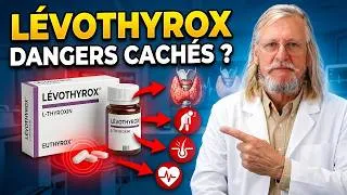 Miniature : Vous Prenez du Lévothyrox ? 11 Vérités Que Votre Médecin Ne Vous Dit Pas Toujours
