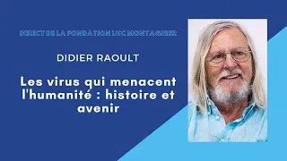 Miniature : Les virus qui menacent l'humanité : histoire et avenir