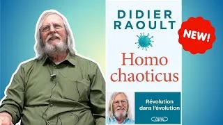 Miniature : Présentation livre Didier Raoult