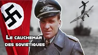 Miniature : Découvrez La Vie Du Militaire Le Plus Décoré Hans Ulrich Rudel
