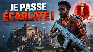 Miniature : Je passe écarlate I sur FK